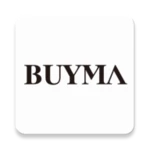 Logo of BUYMA android Application 